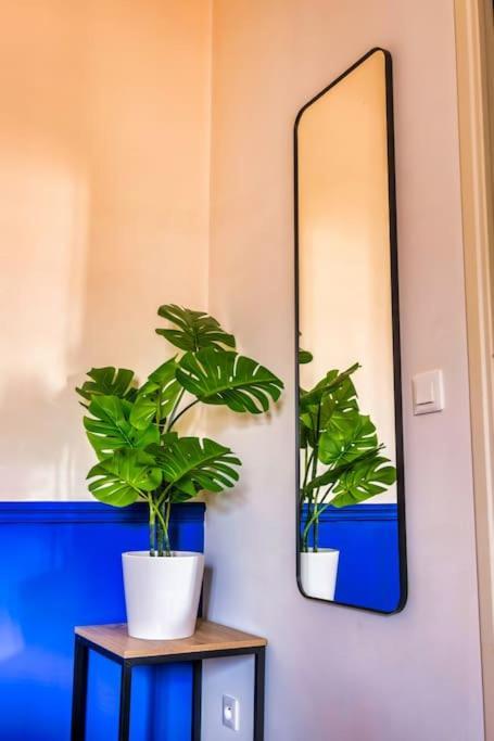 Colorful - Cathedrale Appartement