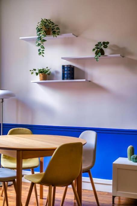 Colorful - Cathedrale Appartement *